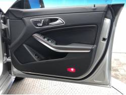 ＣＬＡクラス ＣＬＡ４５ ４マチックの中古車画像