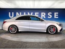 ＣＬＡクラス ＣＬＡ４５ ４マチックの中古車画像
