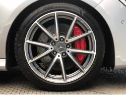 ＣＬＡクラス ＣＬＡ４５ ４マチックの中古車画像