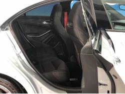 ＣＬＡクラス ＣＬＡ４５ ４マチックの中古車画像