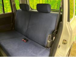 アルトラパン Ｌの中古車画像