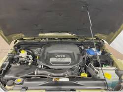 ジープ・ラングラー サハラの中古車画像