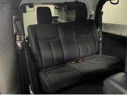 ジープ・ラングラー サハラの中古車画像