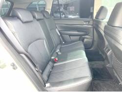 レガシィツーリングワゴン ２．５ＧＴ Ｓパッケージの中古車画像