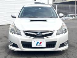 レガシィツーリングワゴン ２．５ＧＴ Ｓパッケージの中古車画像