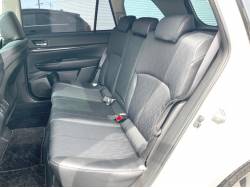 レガシィツーリングワゴン ２．５ＧＴ Ｓパッケージの中古車画像