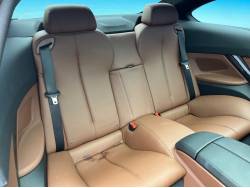 ６シリーズ ６４０ｉクーペ Ｍスポーツの中古車画像