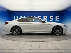 ６シリーズ ６４０ｉクーペ Ｍスポーツの中古車画像