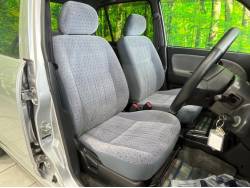 ミラジーノ ジーノリミテッドの中古車画像