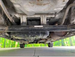 ミラジーノ ジーノリミテッドの中古車画像