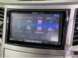 レガシィアウトバック ２．５ｉアイサイトスポーツセレクションの中古車画像