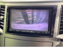 レガシィアウトバック ２．５ｉアイサイトスポーツセレクションの中古車画像