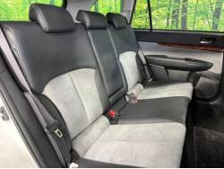 レガシィアウトバック ２．５ｉアイサイトスポーツセレクションの中古車画像
