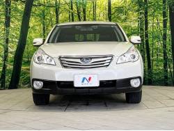 レガシィアウトバック ２．５ｉアイサイトスポーツセレクションの中古車画像