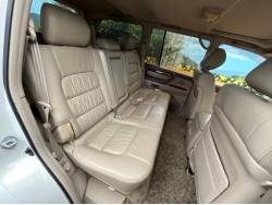 ランドクルーザー１００ シグナスの中古車画像