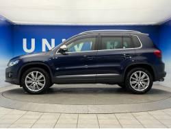 ティグアン ラウンジの中古車画像