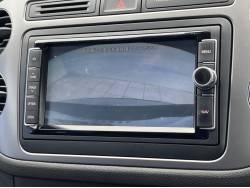 ティグアン ラウンジの中古車画像