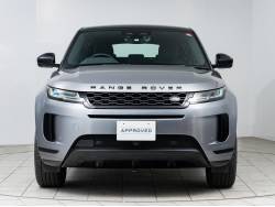 レンジローバーイヴォーク ベースグレードの中古車画像