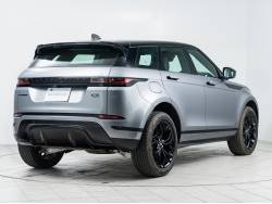 レンジローバーイヴォーク ベースグレードの中古車画像