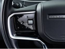 レンジローバーイヴォーク ベースグレードの中古車画像