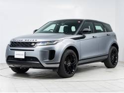 レンジローバーイヴォーク ベースグレードの中古車画像