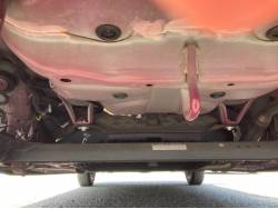 ステラ ＧＳ スマートアシストの中古車画像