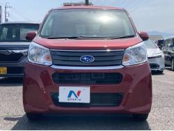 ステラ ＧＳ スマートアシストの中古車画像