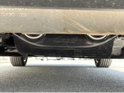 ジープ・レネゲード４ｘｅ リミテッド ４ｘｅの中古車画像