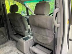 アルファードＶ ＡＳ プレミアム・アルカンターラバージョンの中古車画像