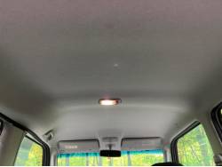 タント カスタムＬの中古車画像