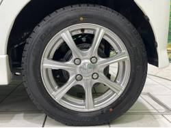 タント カスタムＬの中古車画像