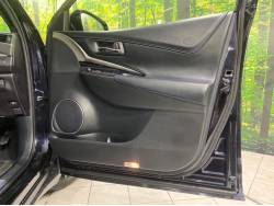 ハリアー プログレス スタイルブルーイッシュの中古車画像