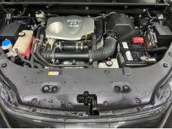 ハリアー プログレス スタイルブルーイッシュの中古車画像