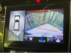 ハリアー プログレス スタイルブルーイッシュの中古車画像