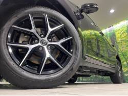 ハリアー プログレス スタイルブルーイッシュの中古車画像