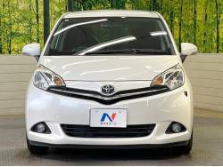 ラクティス レピスの中古車画像