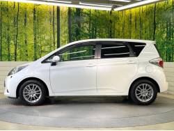 ラクティス レピスの中古車画像