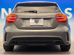 Ａクラス Ａ４５ ＡＭＧ ４マチックの中古車画像