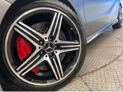 Ａクラス Ａ４５ ＡＭＧ ４マチックの中古車画像