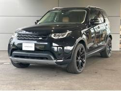 ディスカバリー ファーストエディションの中古車画像