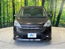 ステップワゴン ２４Ｚの中古車画像