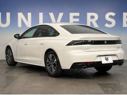 ５０８ ＧＴライン プレミアムレザーエディションの中古車画像