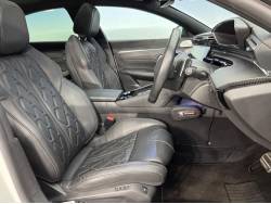 ５０８ ＧＴライン プレミアムレザーエディションの中古車画像