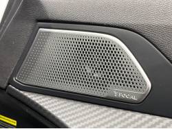 ５０８ ＧＴライン プレミアムレザーエディションの中古車画像