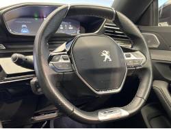 ５０８ ＧＴライン プレミアムレザーエディションの中古車画像