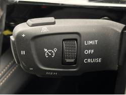 ５０８ ＧＴライン プレミアムレザーエディションの中古車画像