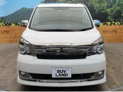 ヴォクシー ＺＳ Ｇ’ｓバージョンＥＤＧＥの中古車画像