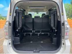 ヴォクシー ＺＳ Ｇ’ｓバージョンＥＤＧＥの中古車画像