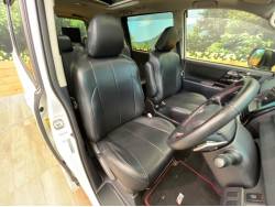 ヴォクシー ＺＳ Ｇ’ｓバージョンＥＤＧＥの中古車画像