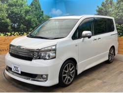 ヴォクシー ＺＳ Ｇ’ｓバージョンＥＤＧＥの中古車画像